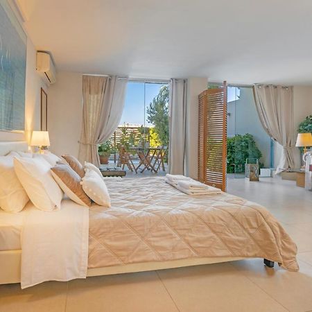 Couple'S Getaway , Modern Amenities & Sophisticated Style Apartment Rhodes City Exterior photo