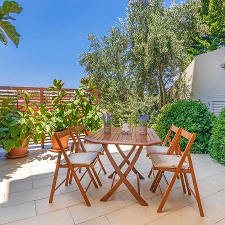Couple'S Getaway , Modern Amenities & Sophisticated Style Apartment Rhodes City Exterior photo