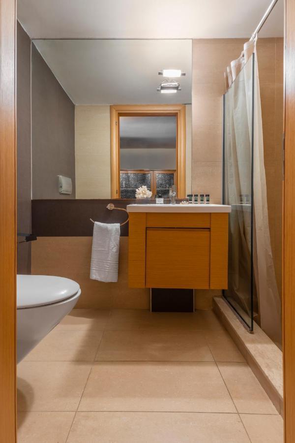 Couple'S Getaway , Modern Amenities & Sophisticated Style Apartment Rhodes City Exterior photo